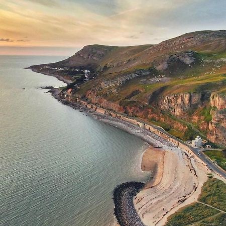 Tollgate House Villa Llandudno Esterno foto