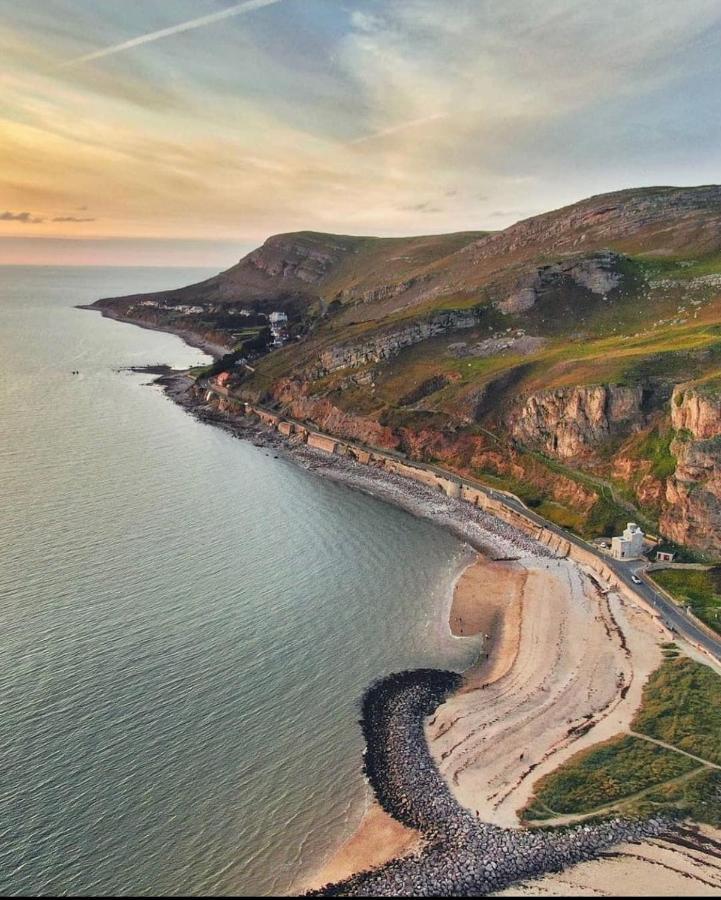 Tollgate House Villa Llandudno Esterno foto