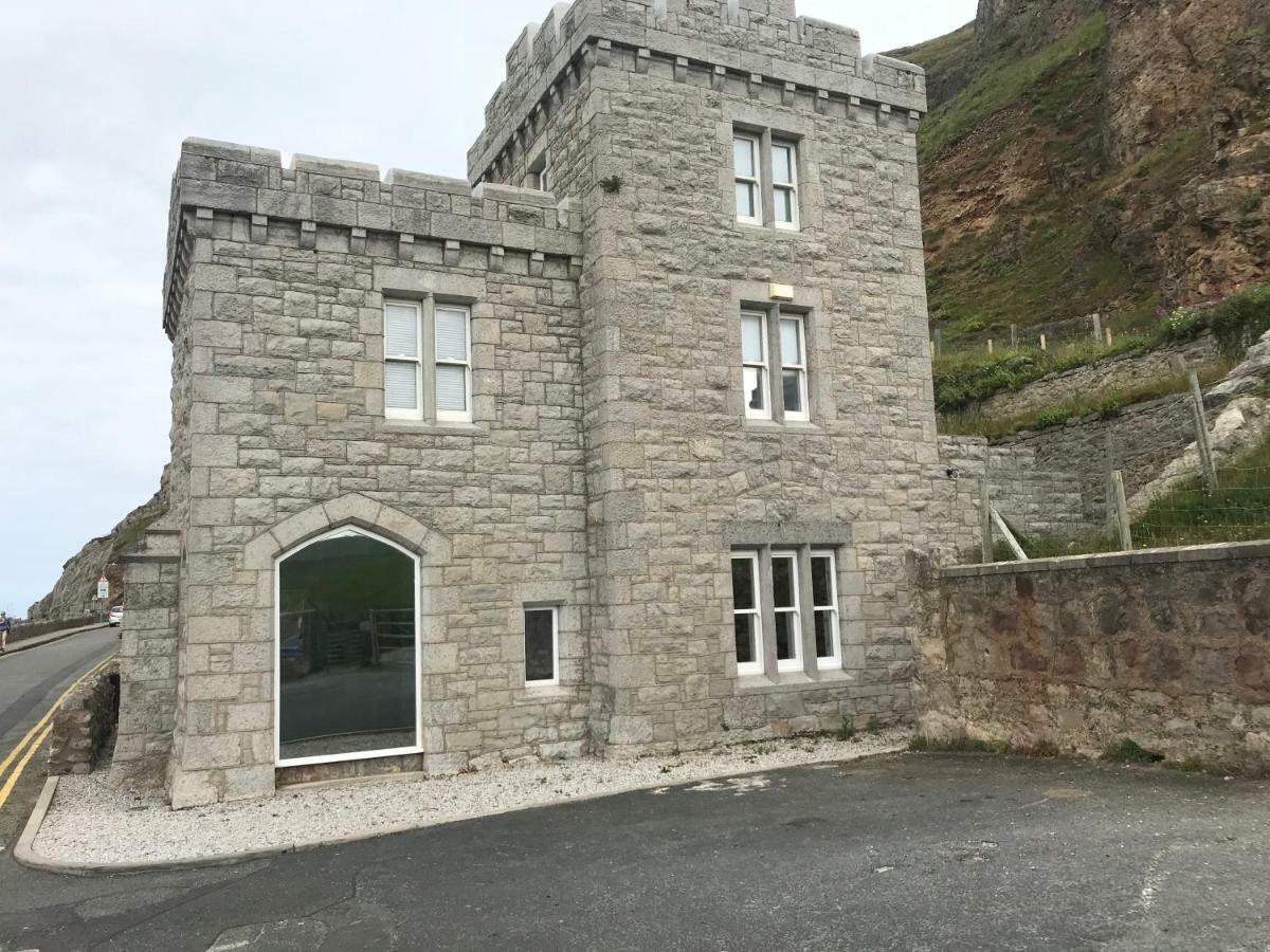 Tollgate House Villa Llandudno Esterno foto