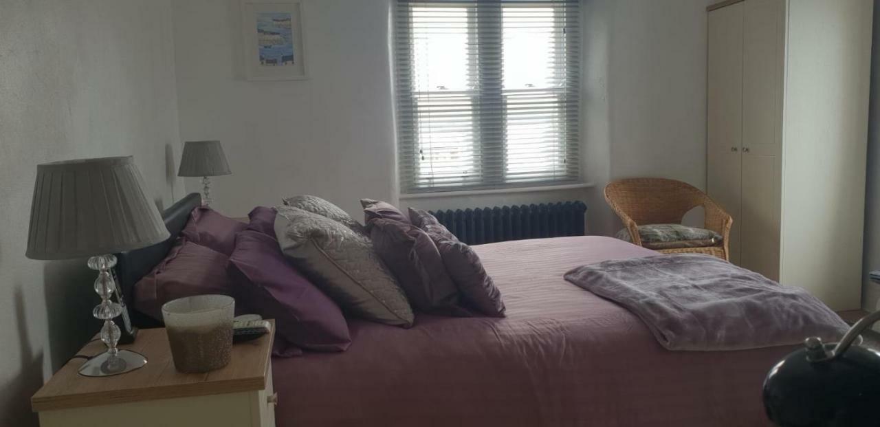 Tollgate House Villa Llandudno Esterno foto