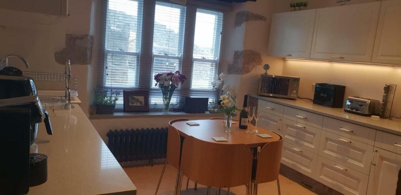 Tollgate House Villa Llandudno Esterno foto