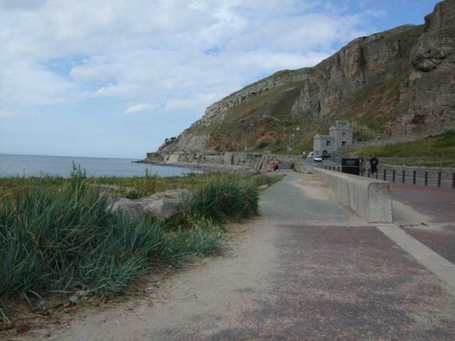 Tollgate House Villa Llandudno Esterno foto