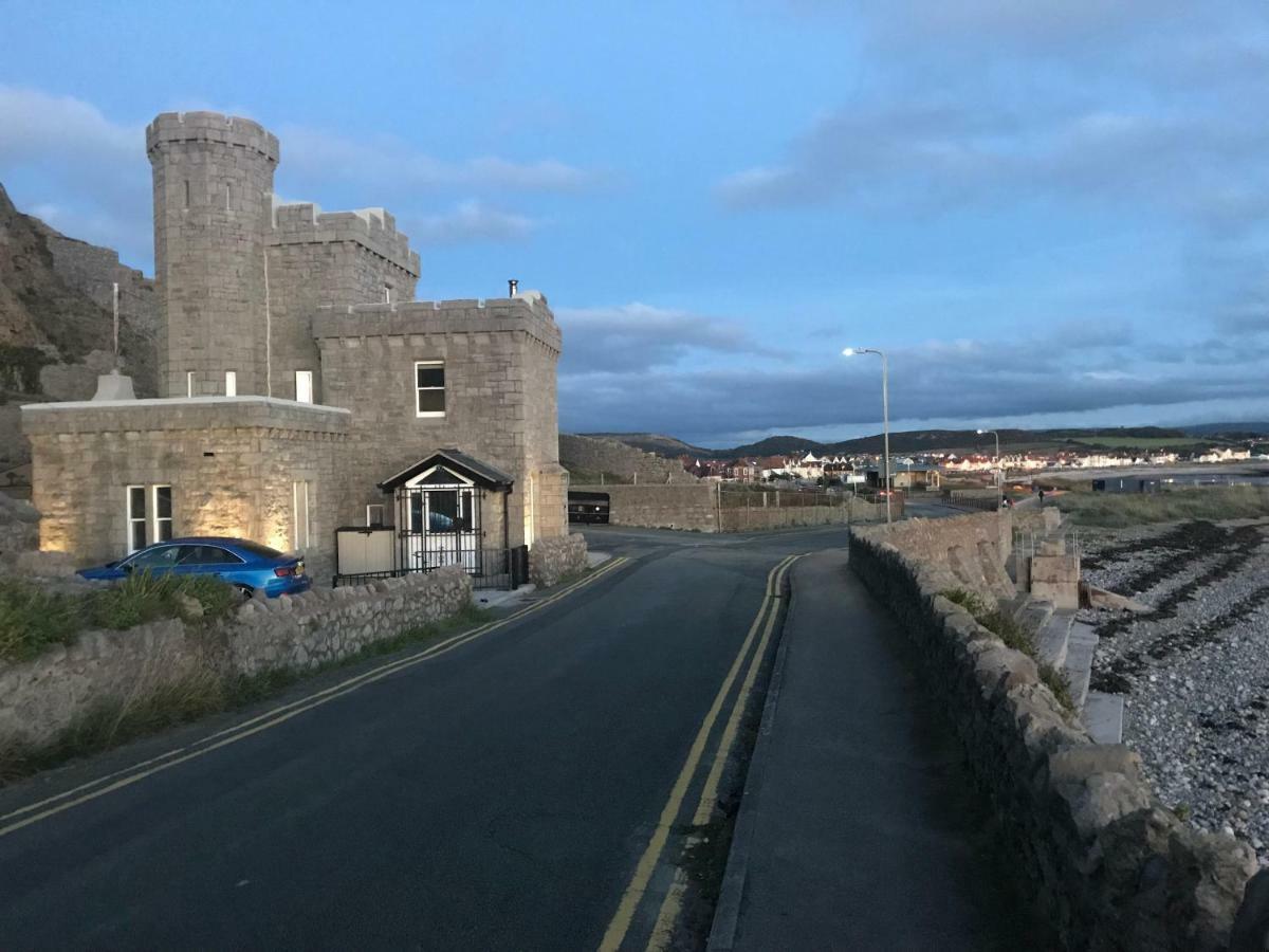 Tollgate House Villa Llandudno Esterno foto