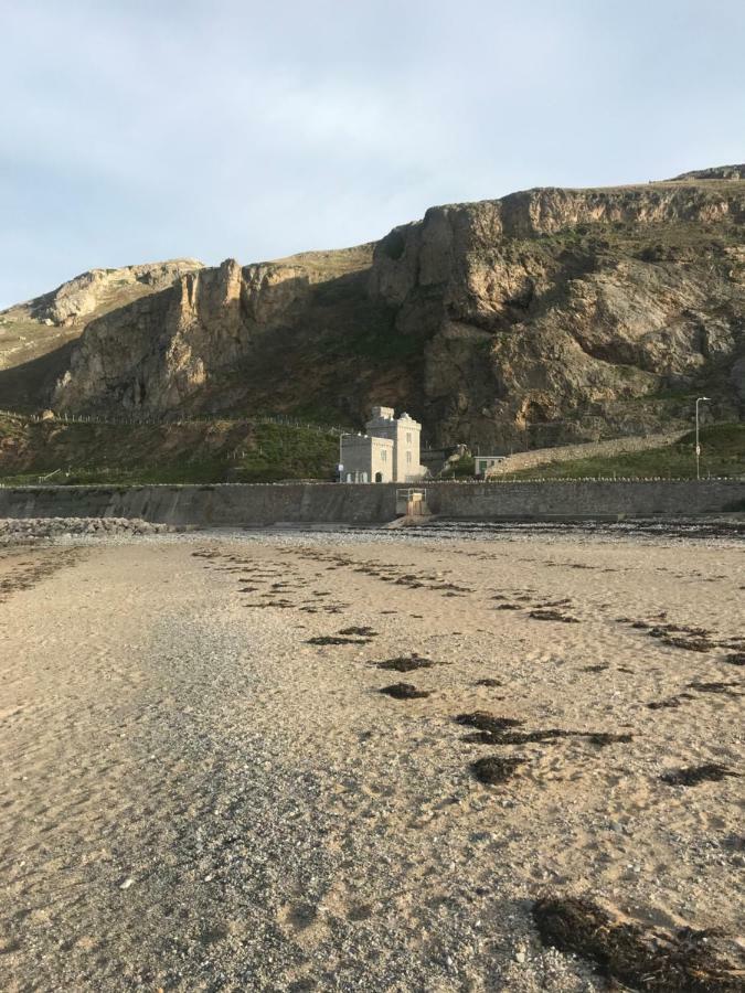 Tollgate House Villa Llandudno Esterno foto